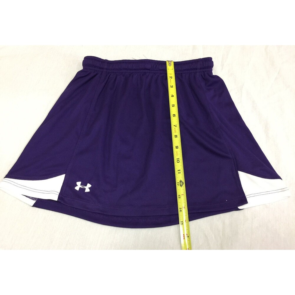 NWOT UNDER ARMOUR WOMENS ATHLETIC SKIRT SIZE M